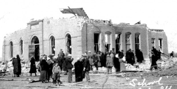 TRI STATE TORNADO PREV